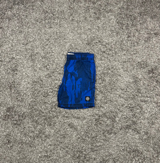 Stone Island Costume Customized