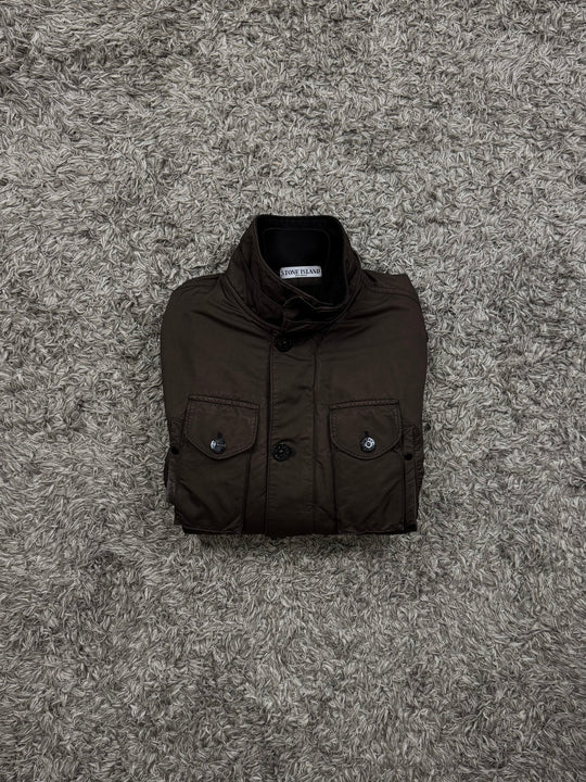 Stone Island Field jacket