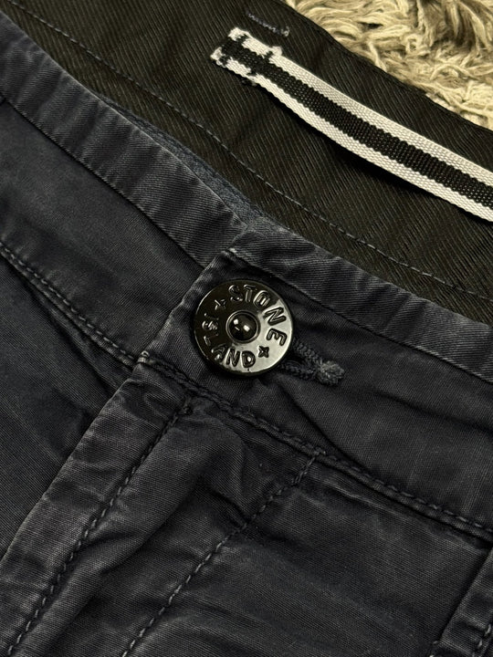 Stone Island pantaloncino cargo