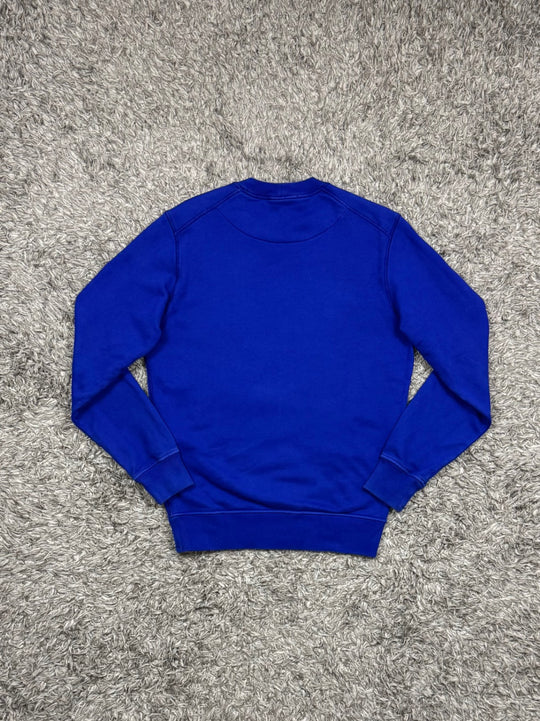 Stone Island Felpa Girocollo