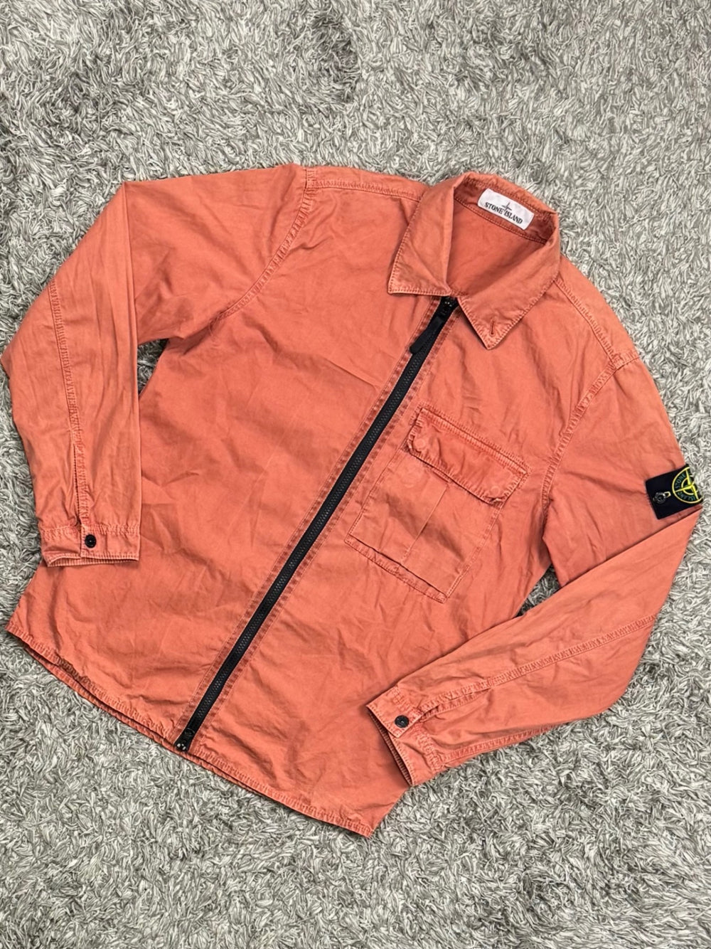Stone Island Overshirt