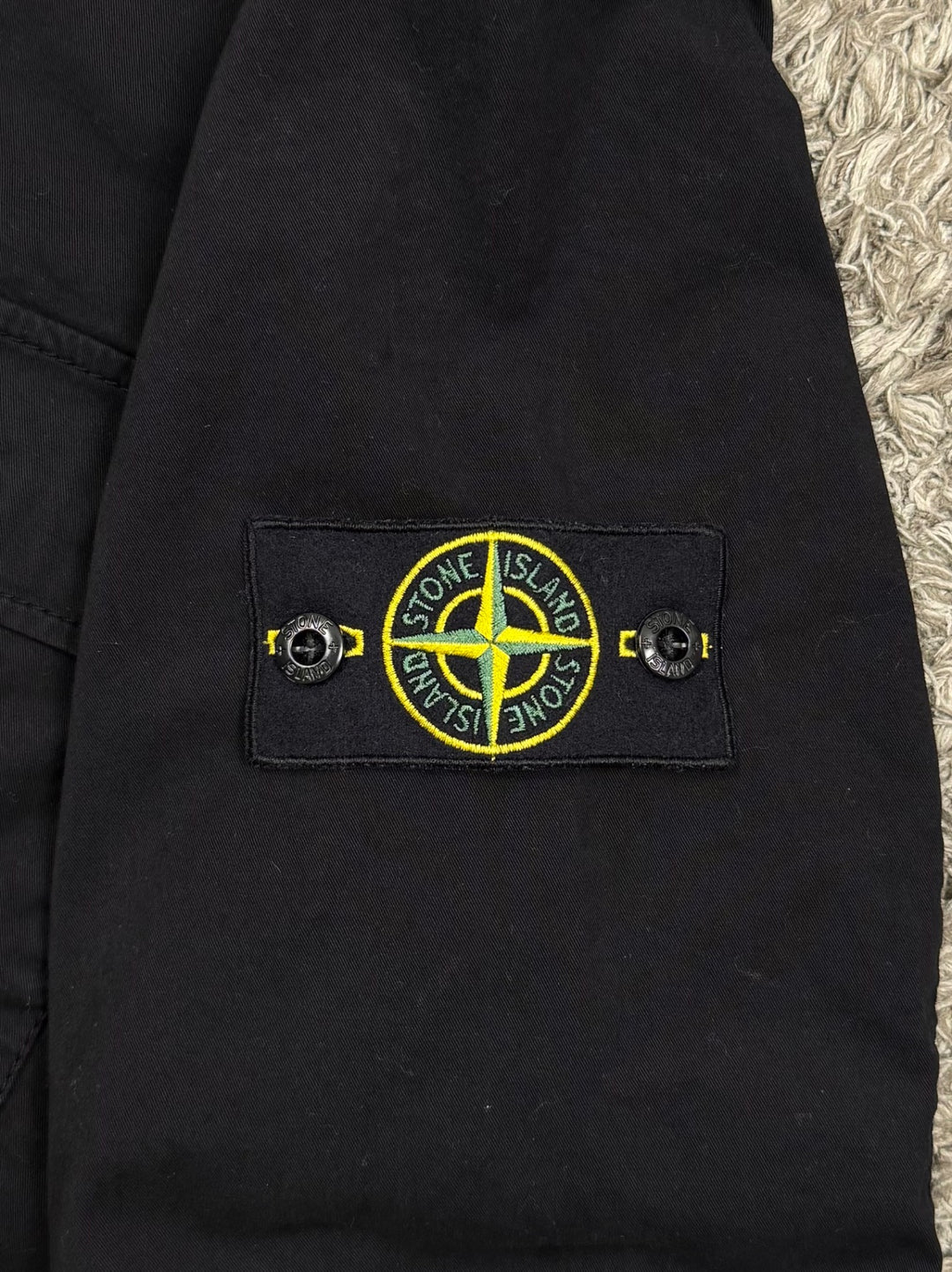 Stone Island Overshirt