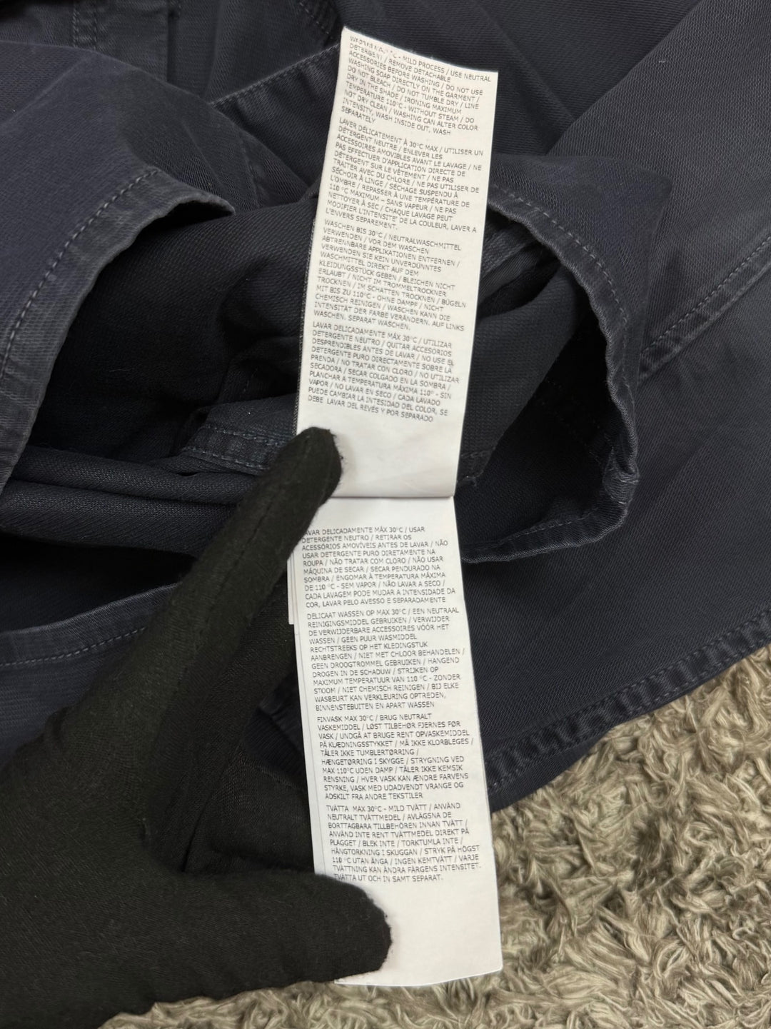 Stone Island Overshirt