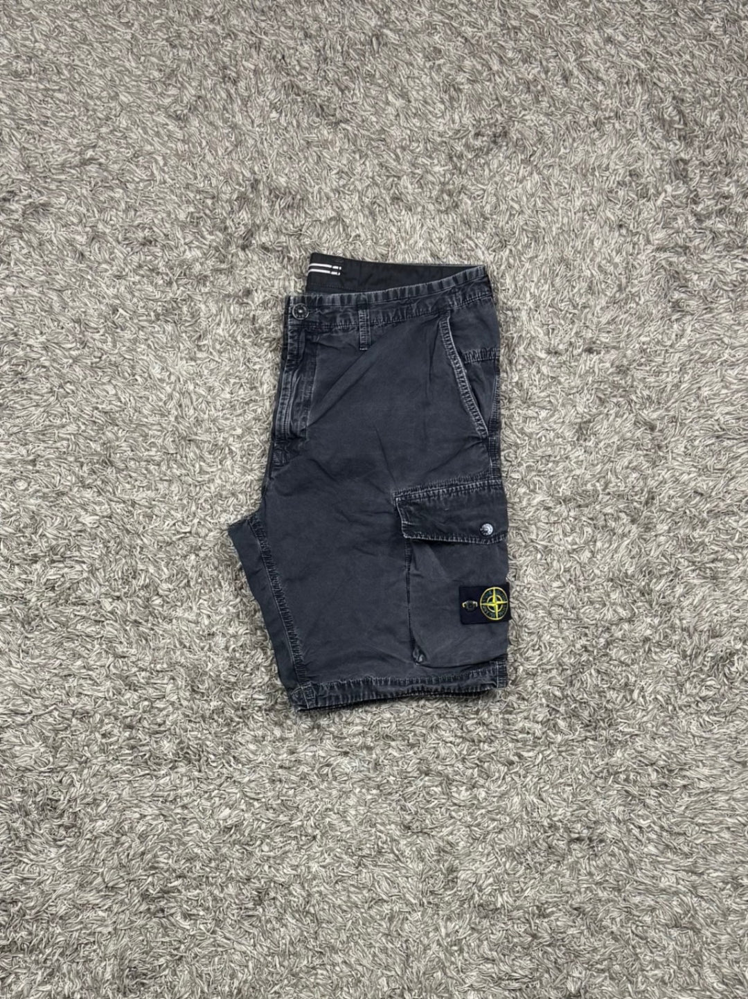 Stone Island Bermuda