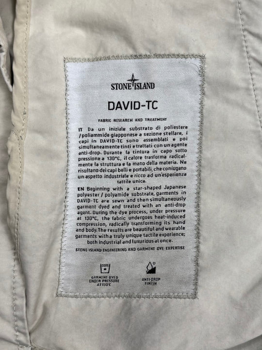 Stone Island David-TC