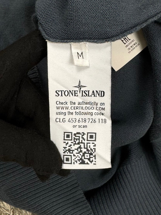Stone Island Maglione