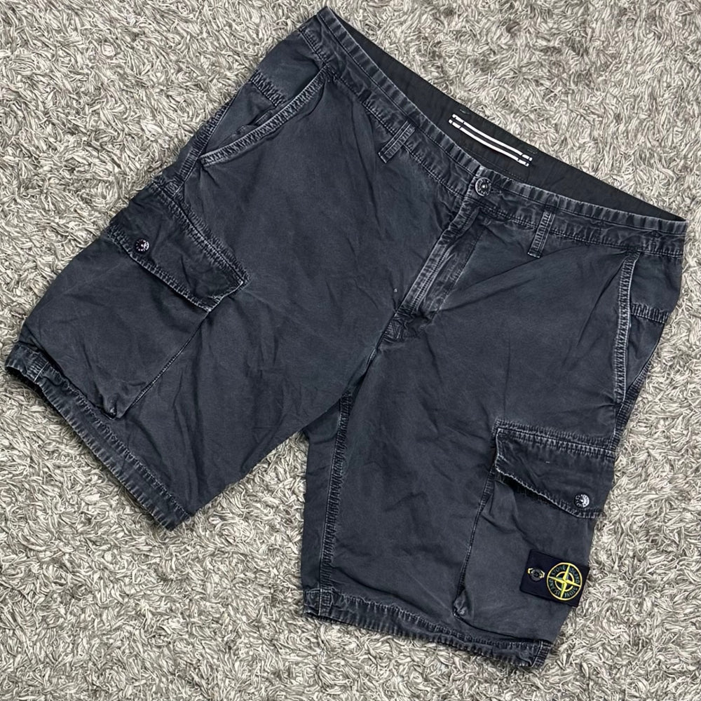 Stone Island Bermuda
