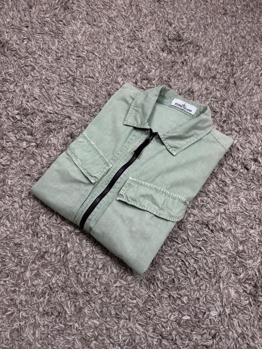 Stone Island Overshirt