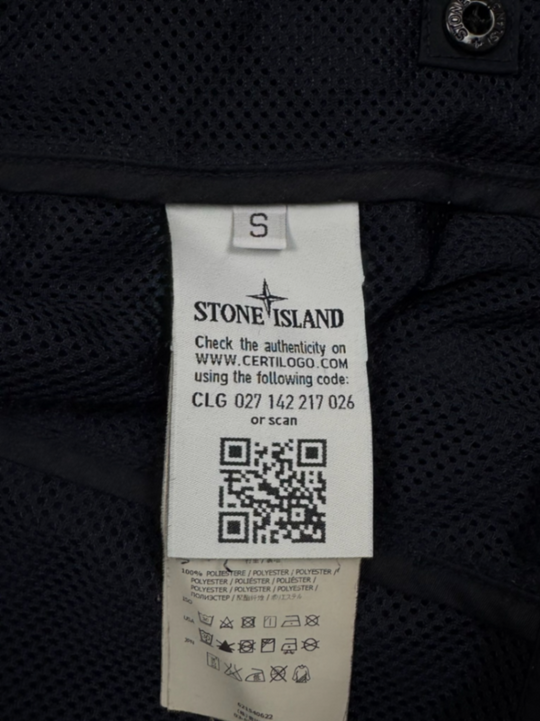 Stone Island Micro Reps