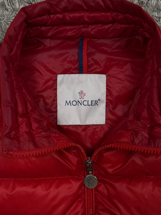 Moncler Agay Jacket