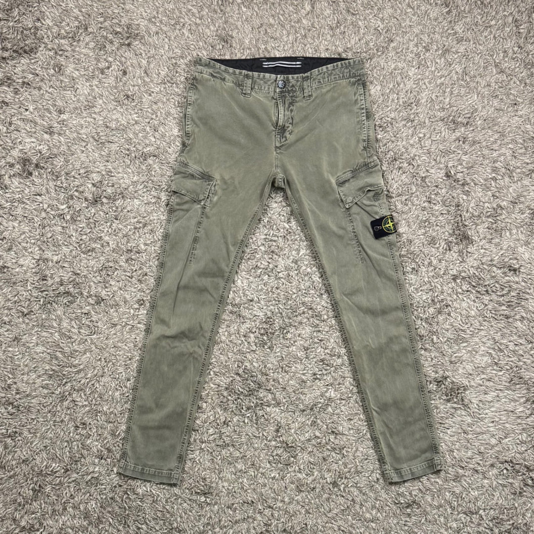 Stone Island Cargo