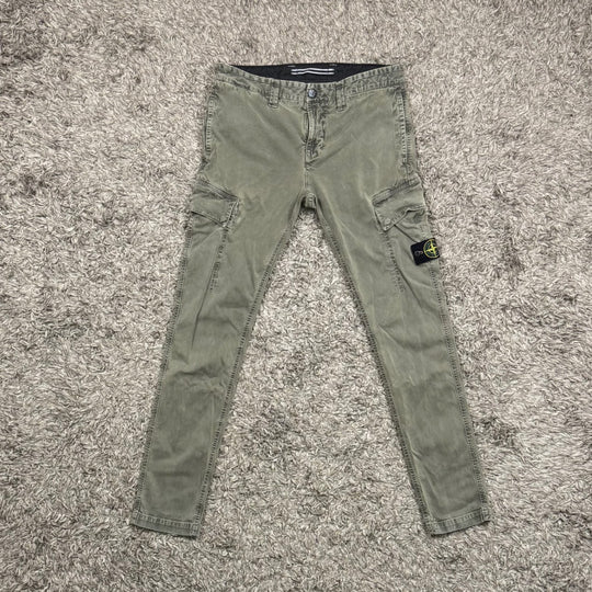 Stone Island Cargo