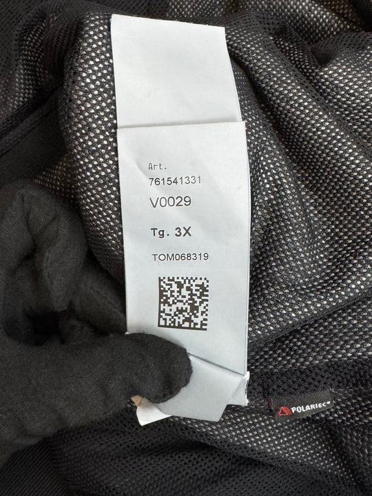 Stone Island Skin Touch Nylon-TC With Polartec Alpha Tecnology