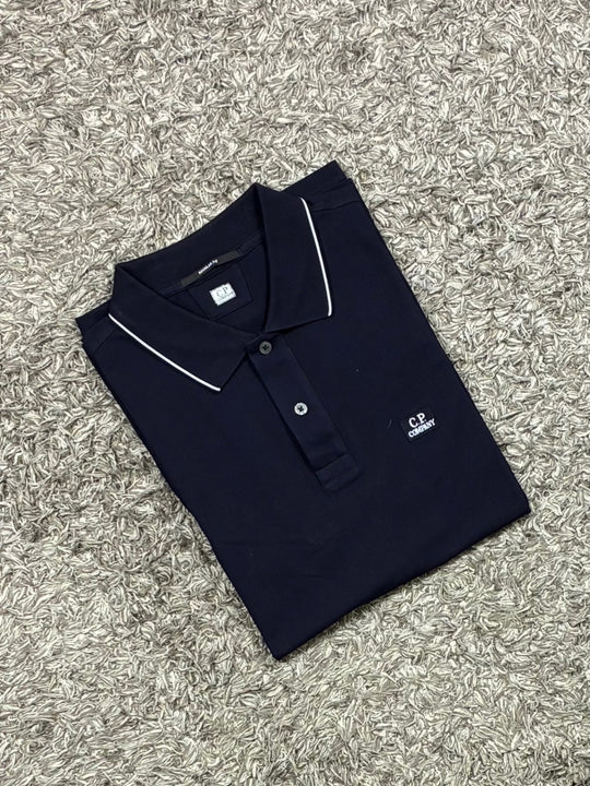 C.P. Company Polo
