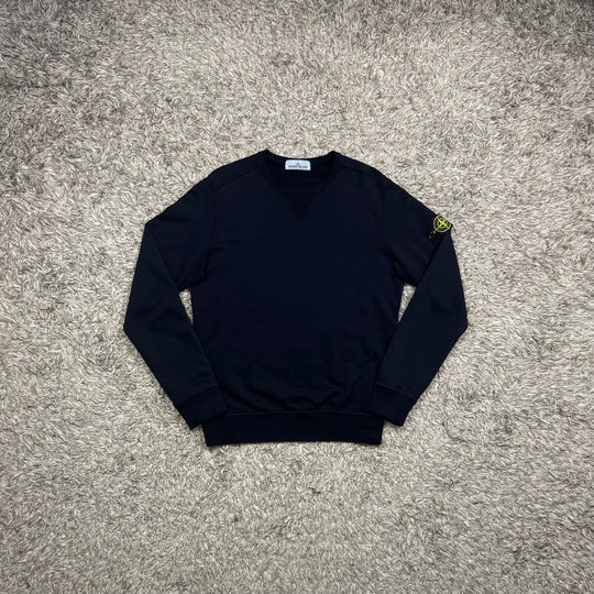 Stone Island Felpa girocollo