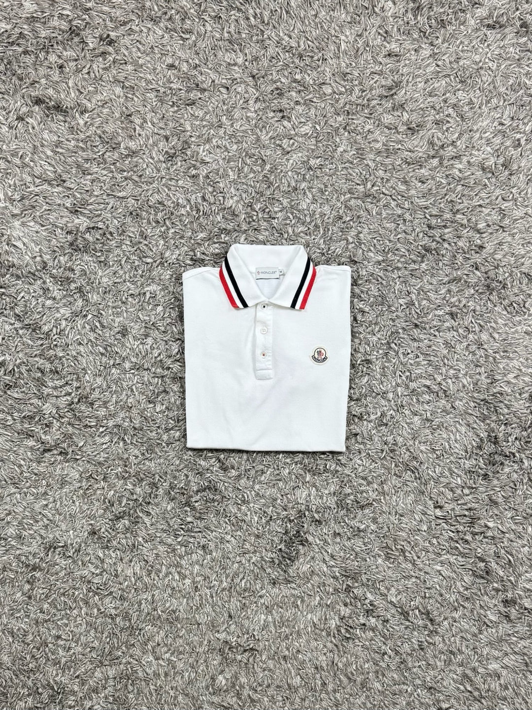 Moncler polo