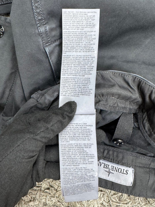 Stone Island Cargo