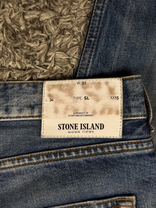 Stone Island Jeans