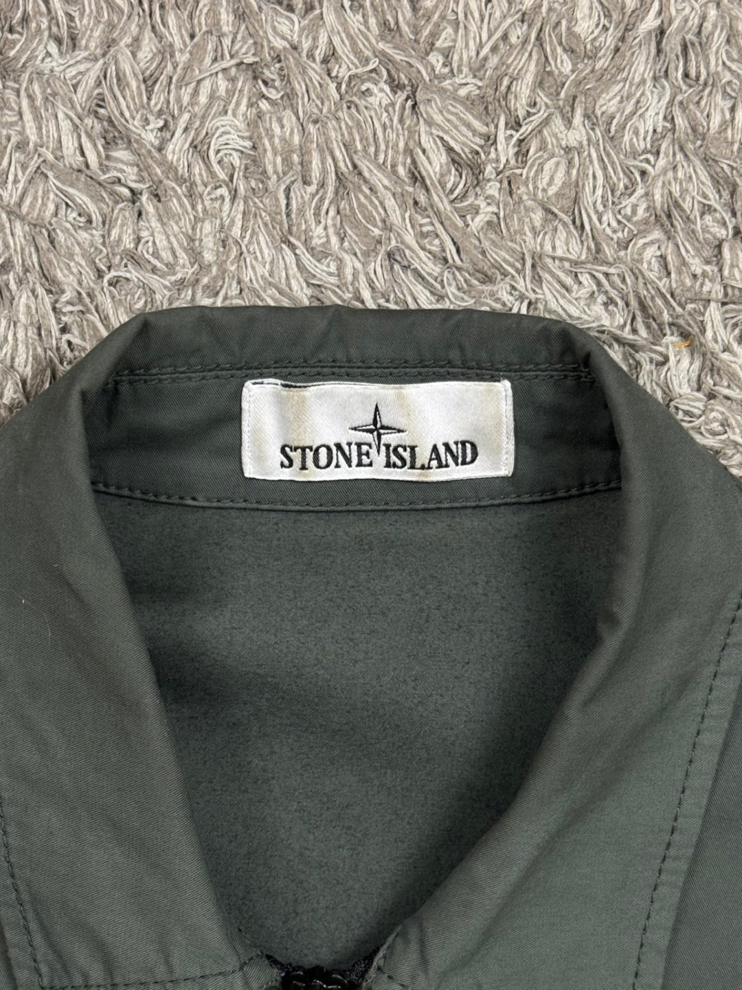 Stone Island Overshirt