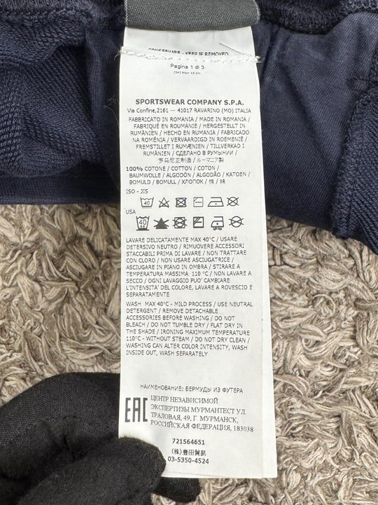 Stone Island Shorts