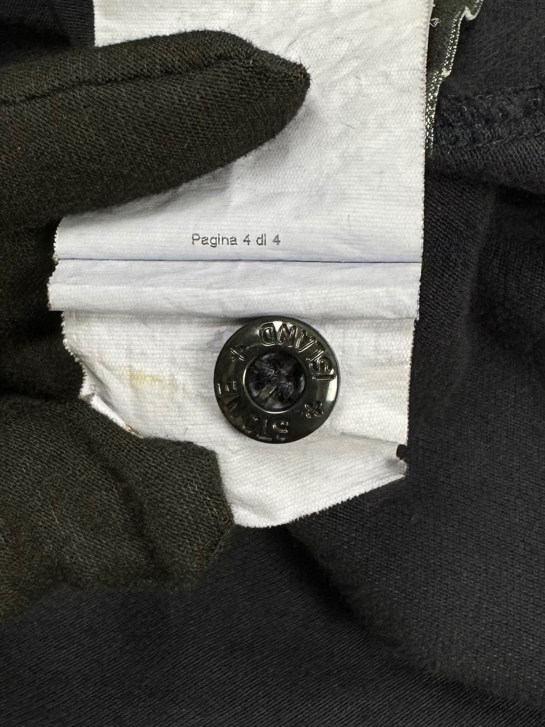 Stone Island Polo