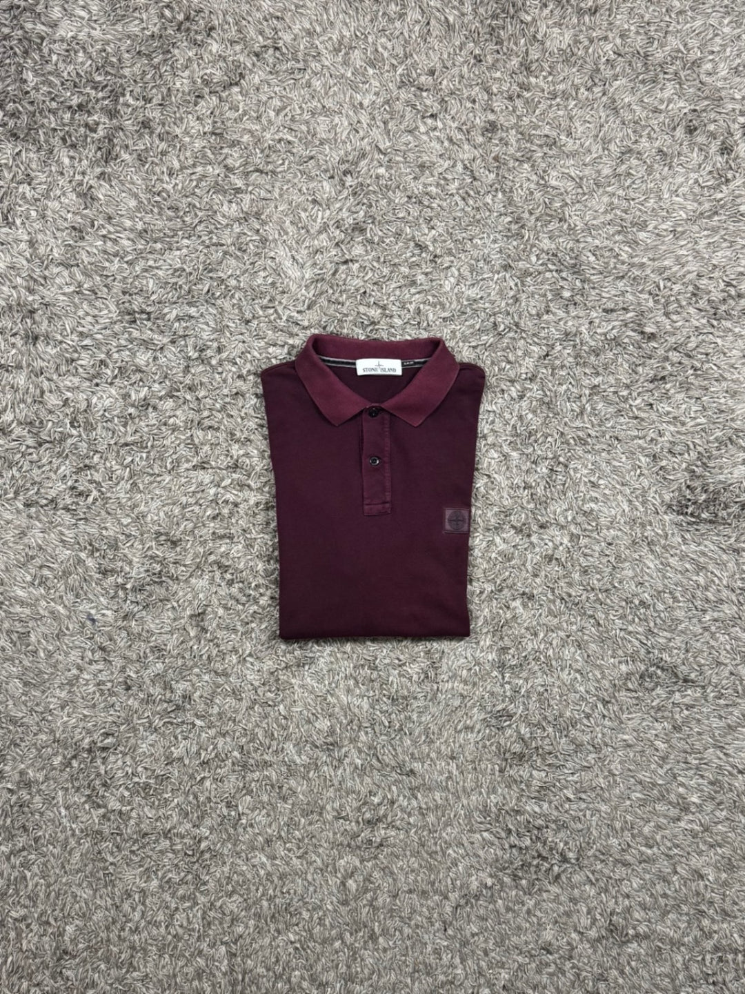 Stone Island Polo