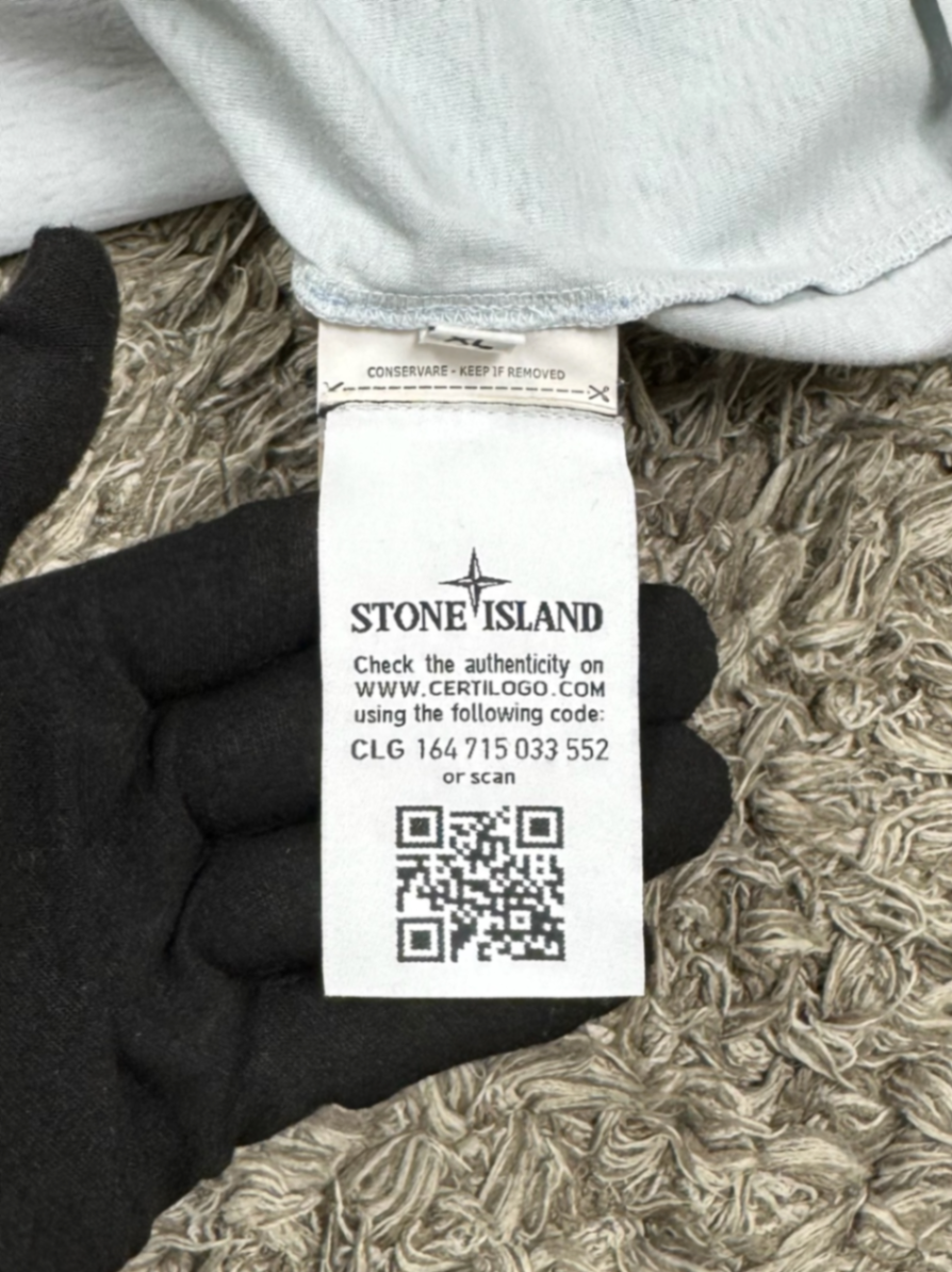 Stone Island T-shirt