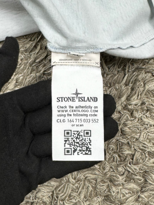 Stone Island T-shirt
