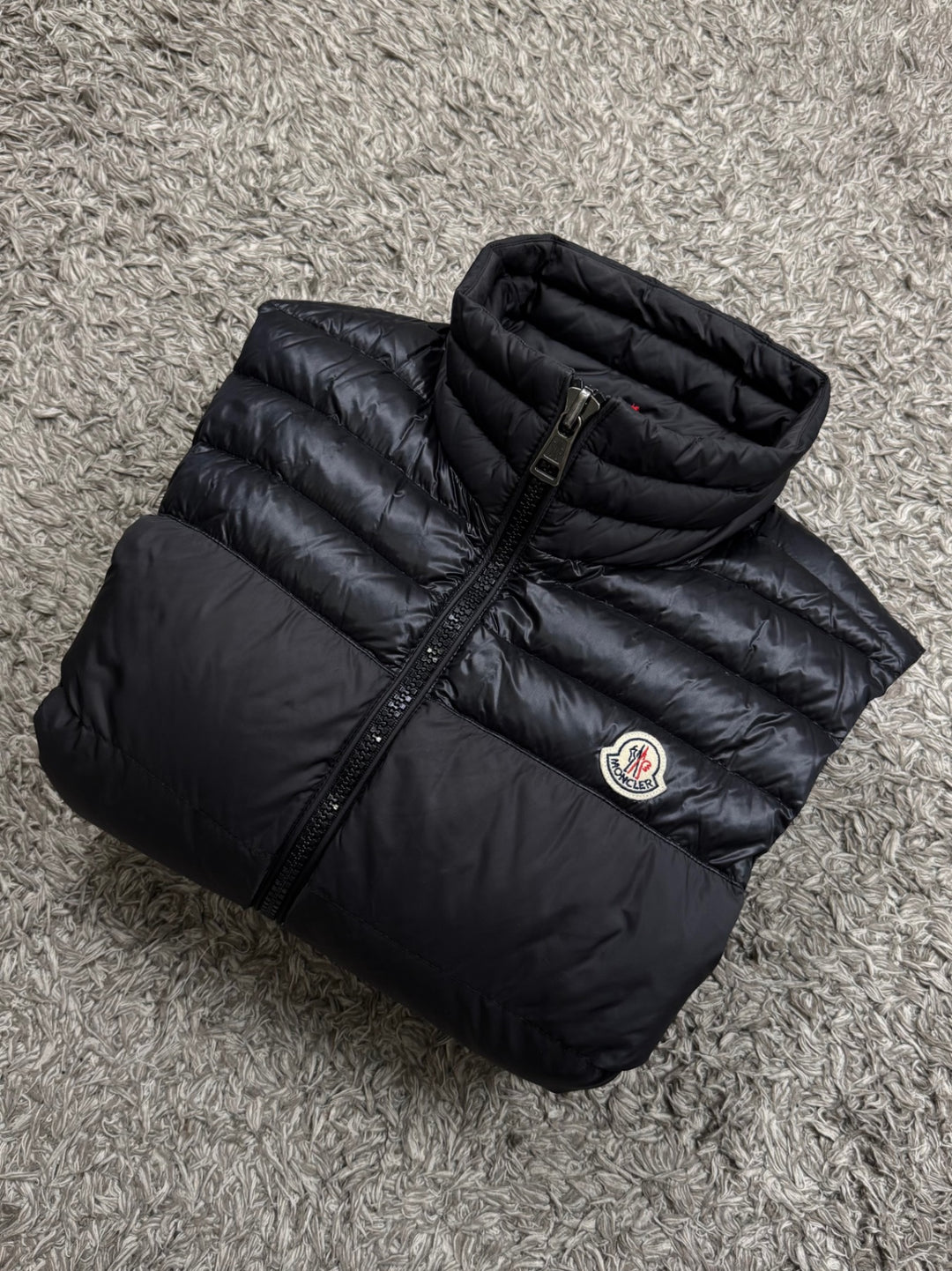 Moncler Dupres Gilet