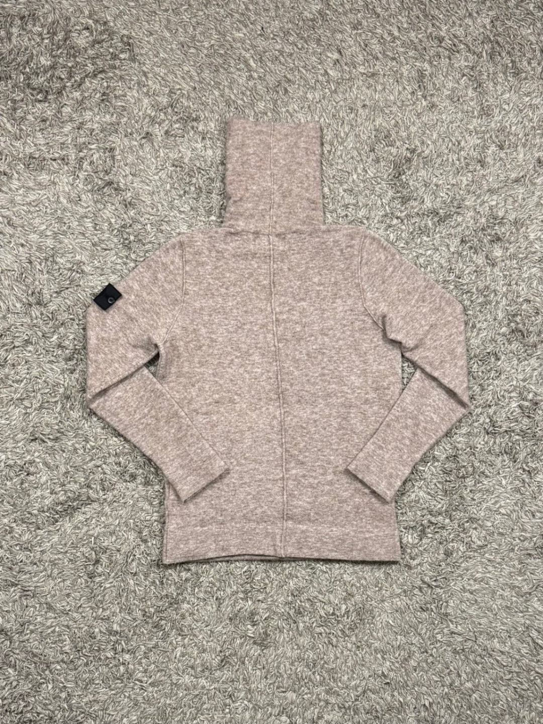 Stone Island Shadow Project Pullover