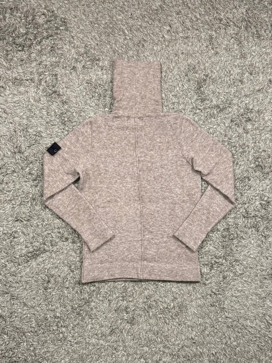 Stone Island Shadow Project Pullover