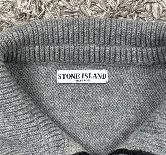 Stone Island Cardigan