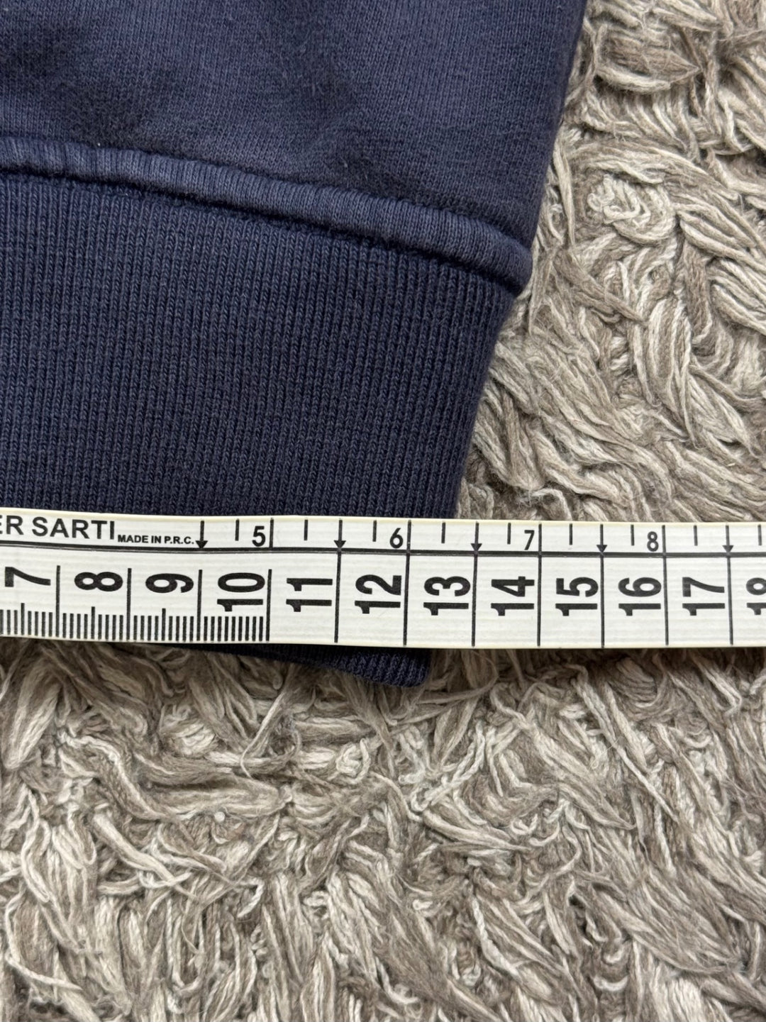 Stone Island pantaloni tuta