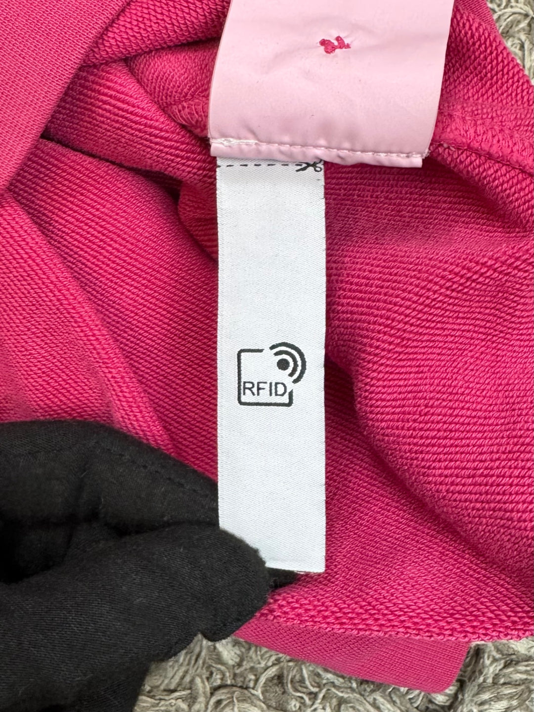 Stone Island Felpa Girocollo