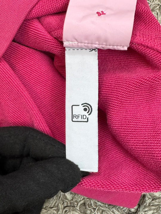 Stone Island Felpa Girocollo
