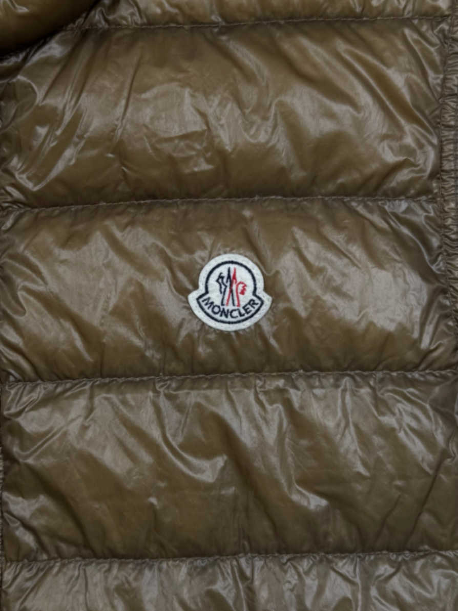 Moncler Gui Gilet