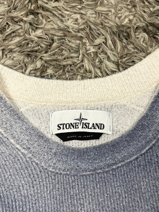Stone Island Maglione Girocollo