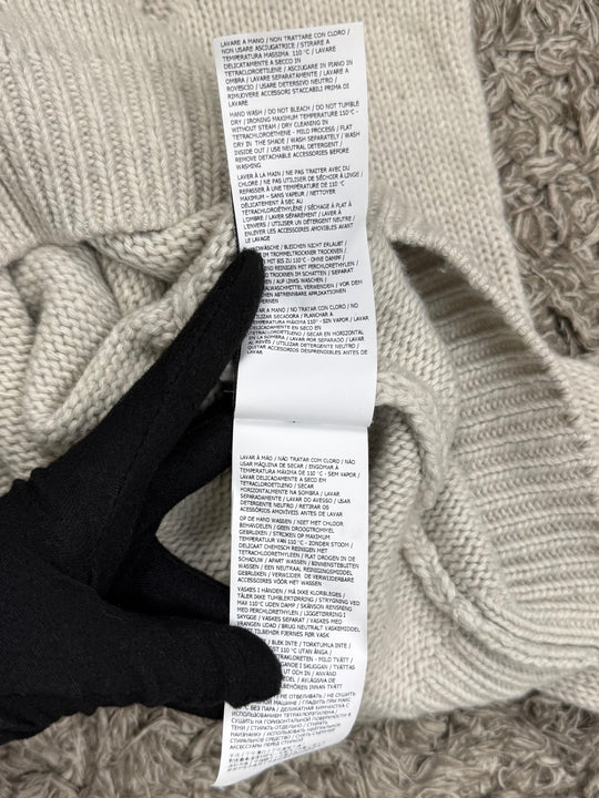 Stone Island Pullover