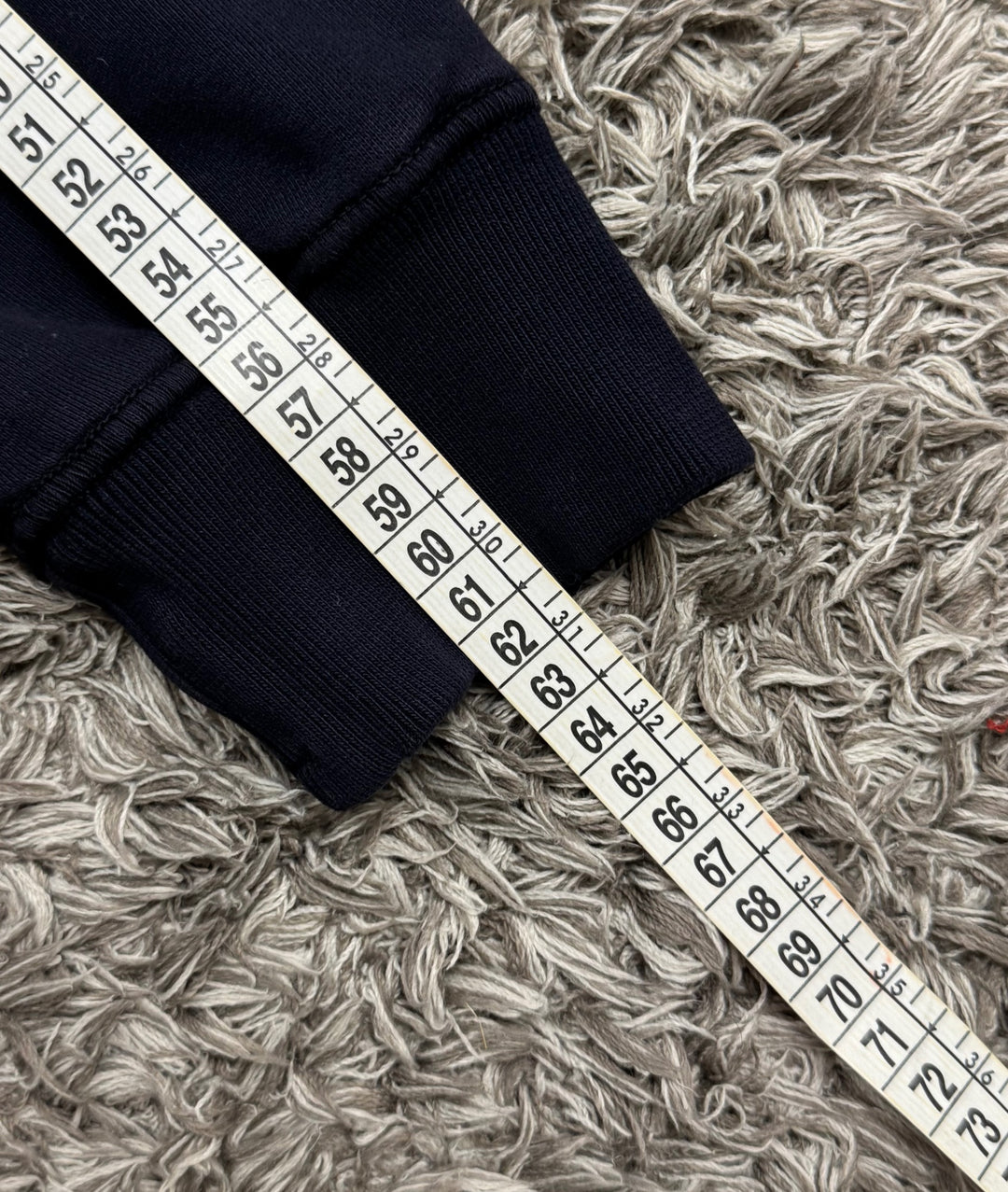 Stone Island felpa girocollo