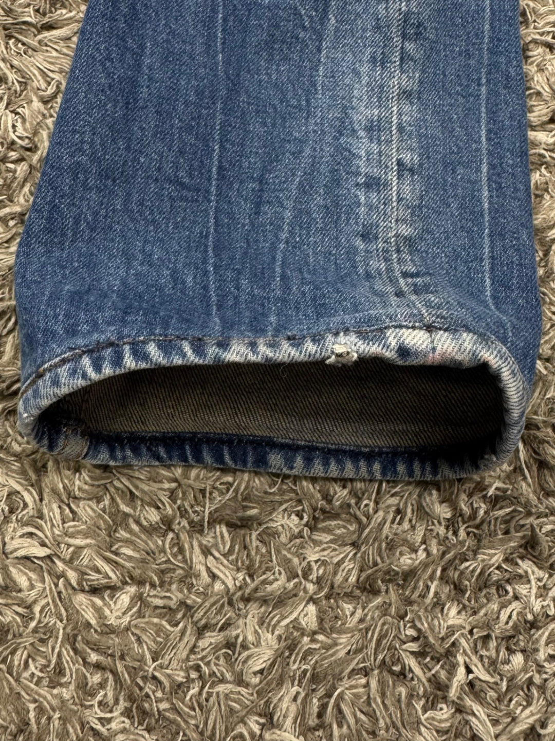 Stone Island Jeans