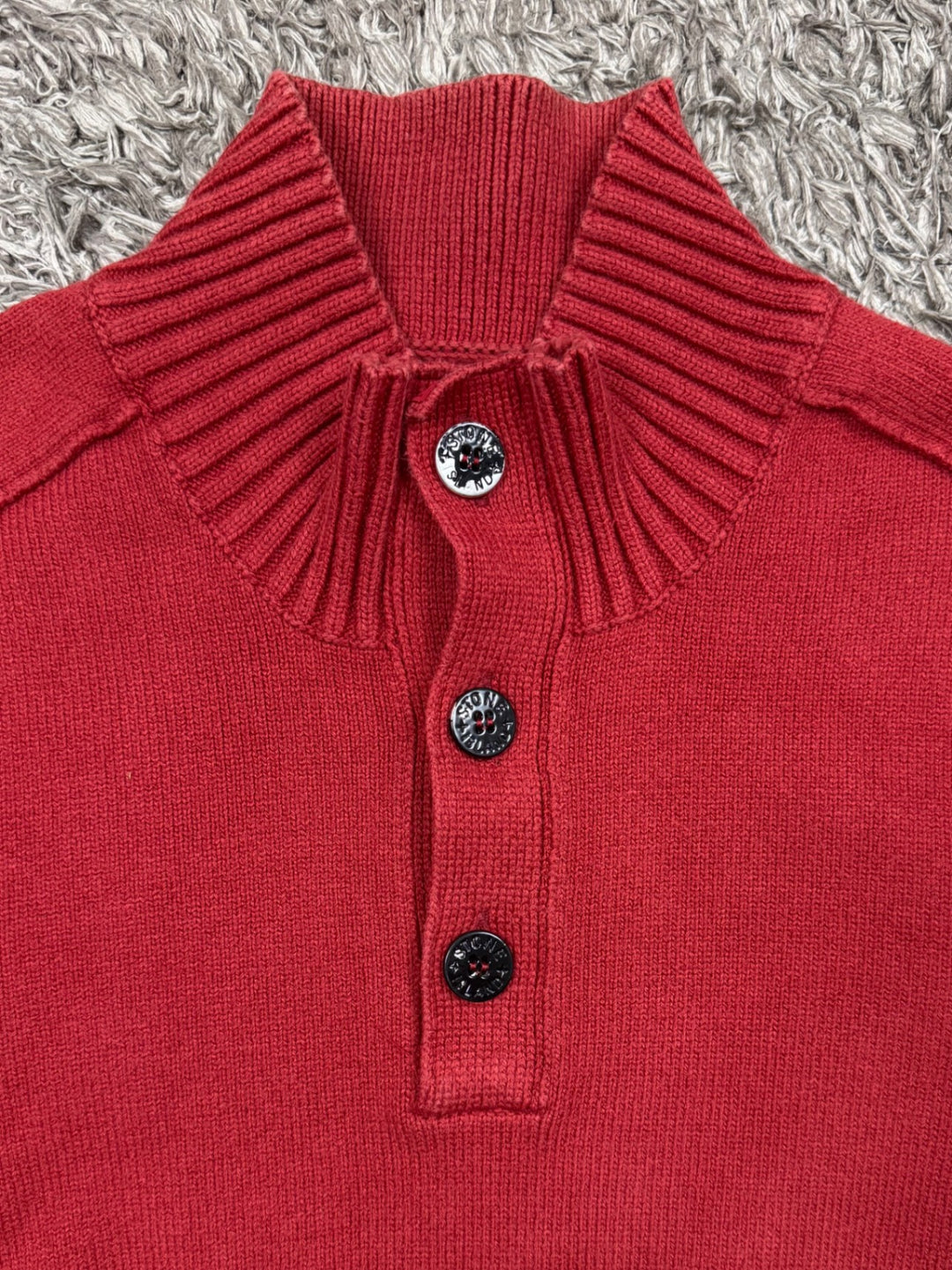 Stone Island Pullover