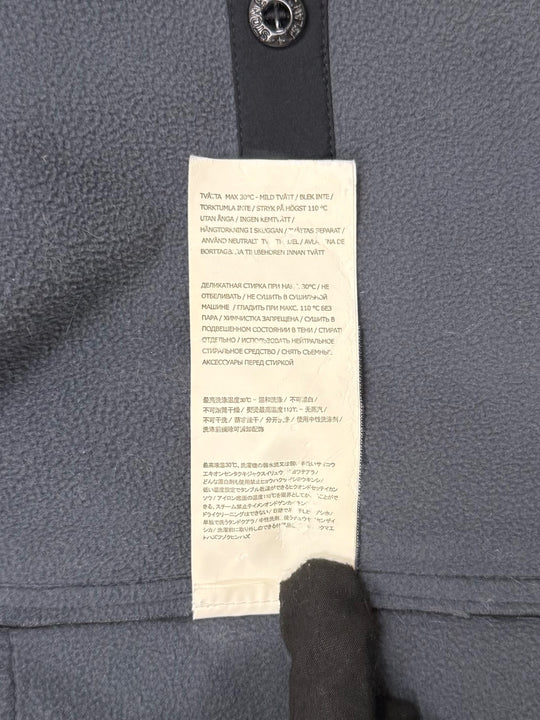 Stone Island Soft Shell-R