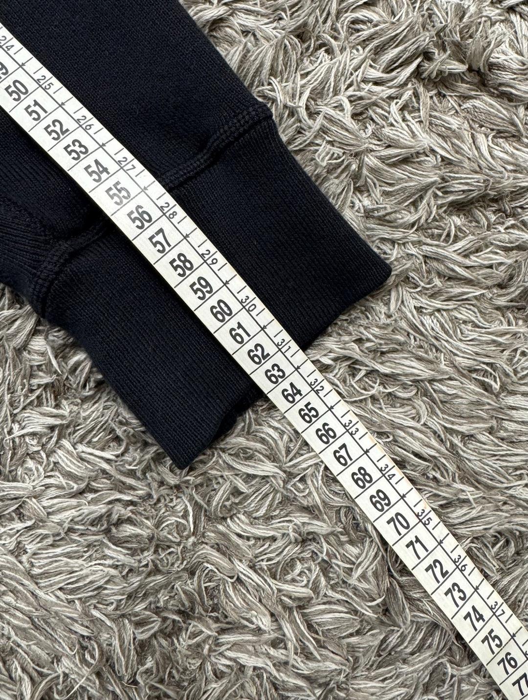 Stone Island felpa half zip