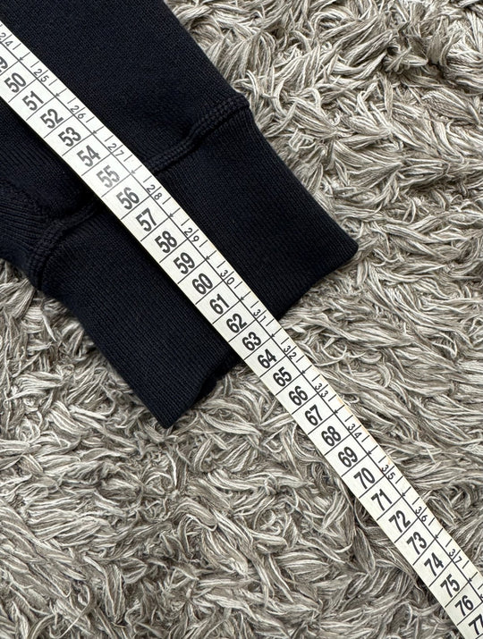 Stone Island felpa half zip