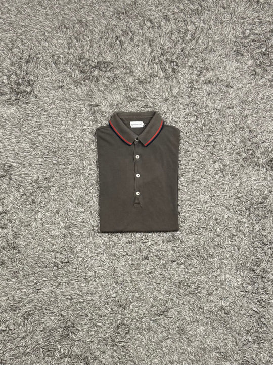 Moncler Polo