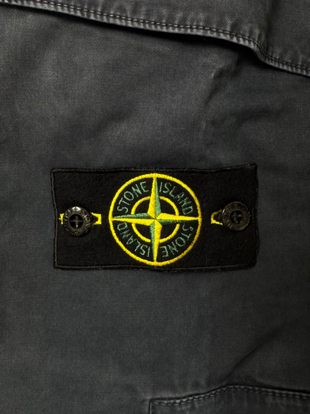 Stone Island Cargo