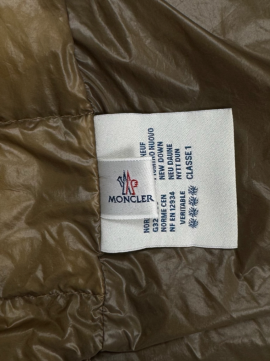 Moncler Gui Gilet