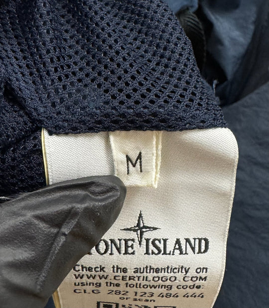Stone Island costume