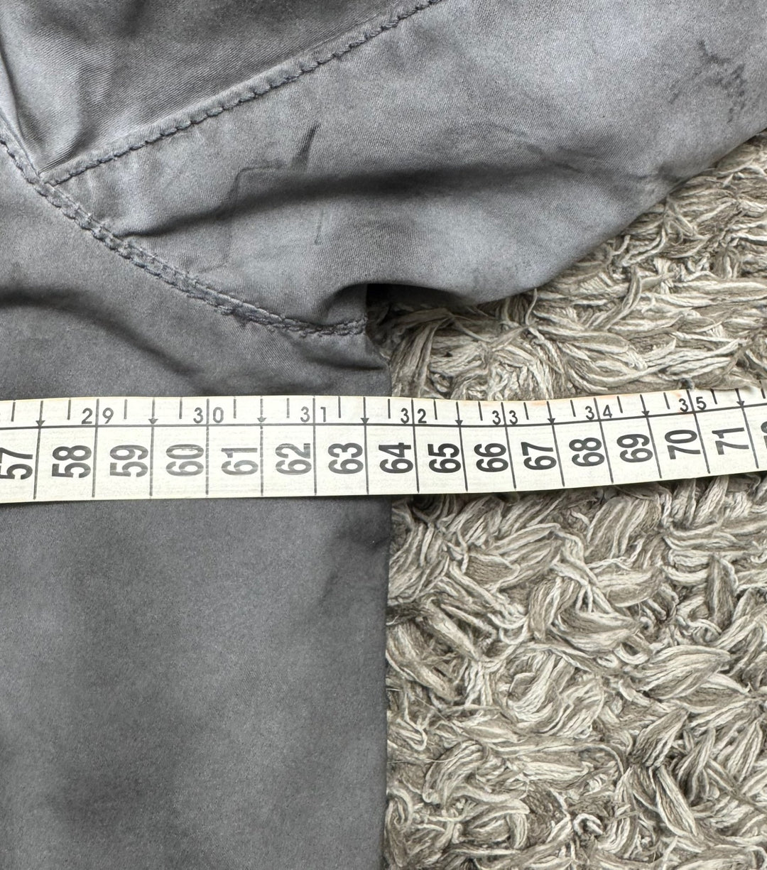 Stone Island Parka Costumized