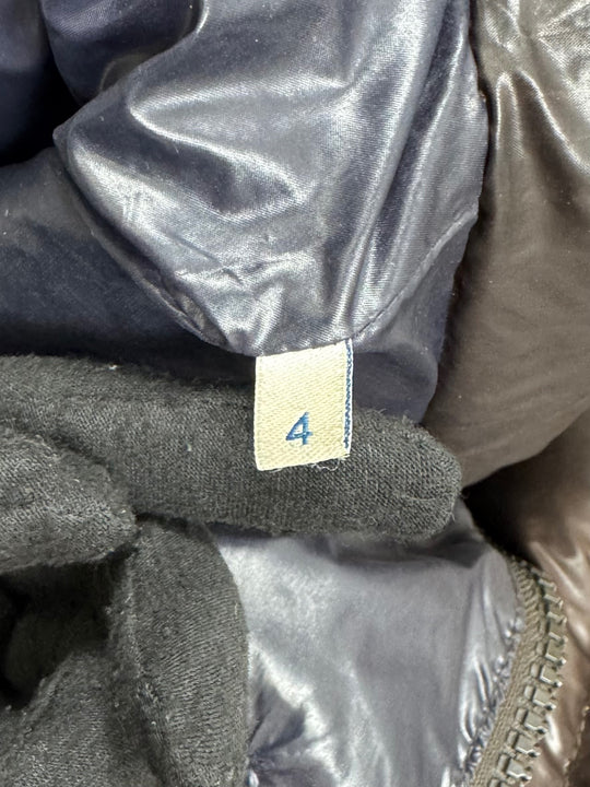 Moncler Chevalier Piumino Lucido